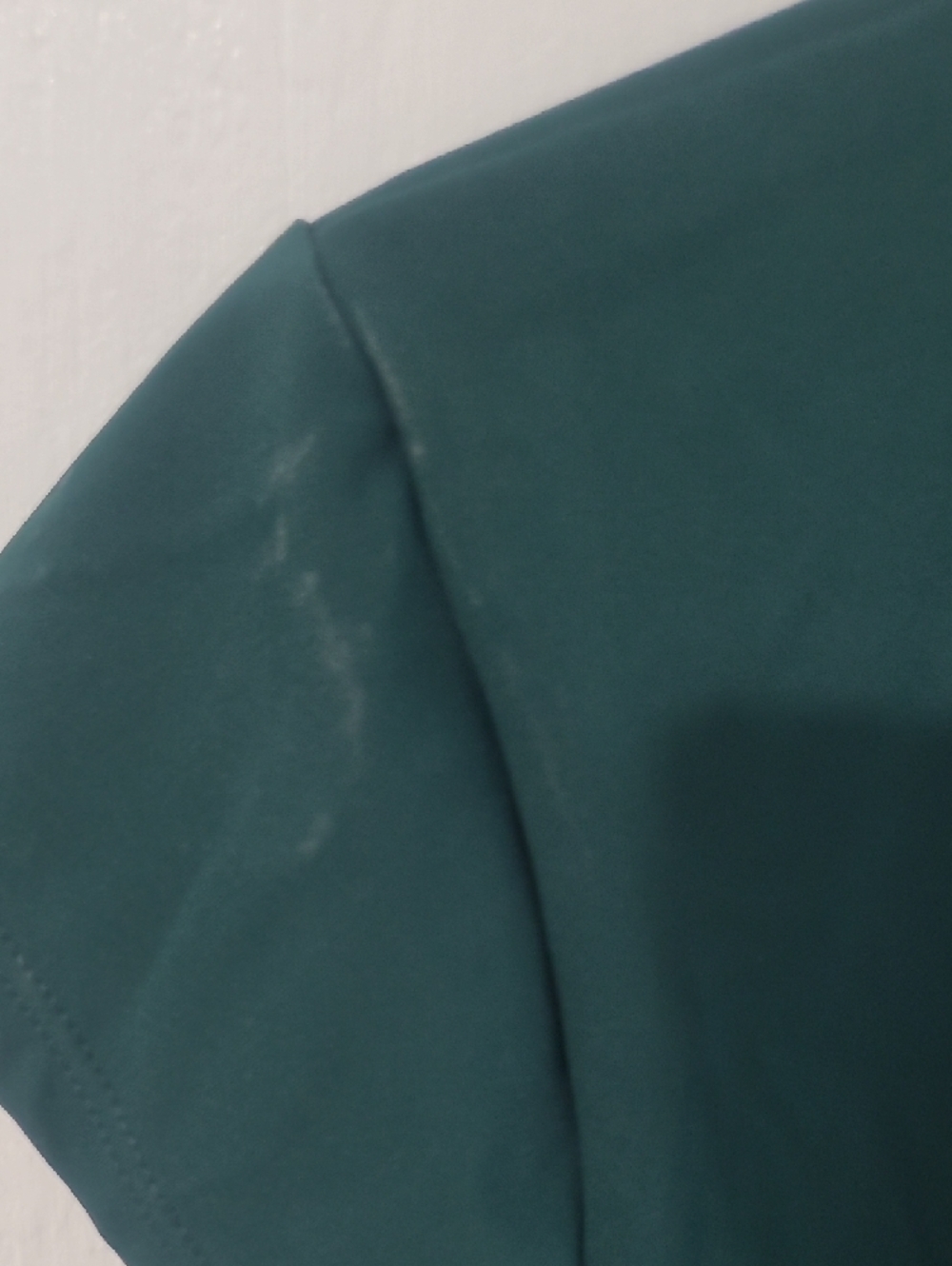 Addison Bay Green Golf Dress - Picture 7 of 7